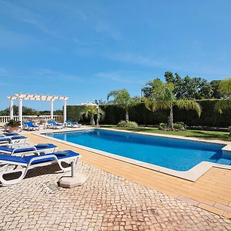Hébergement de vacances Monte Velho Albufeira