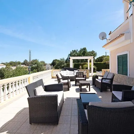 Monte Velho * Albufeira