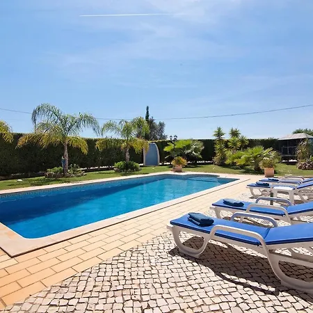Hébergement de vacances Monte Velho Albufeira