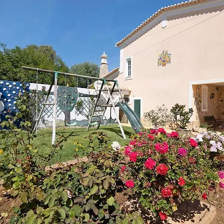 Hébergement de vacances Monte Velho *
